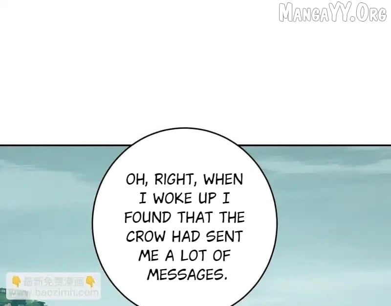 Virus King Chapter 91 - Page 13 in English