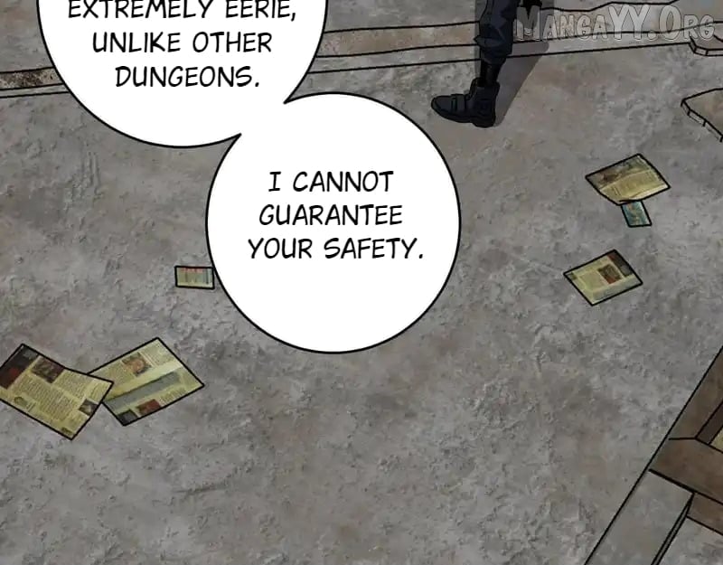 Virus King Chapter 91 - Page 22 in English