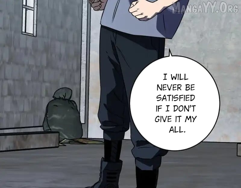 Virus King Chapter 91 - Page 26 in English