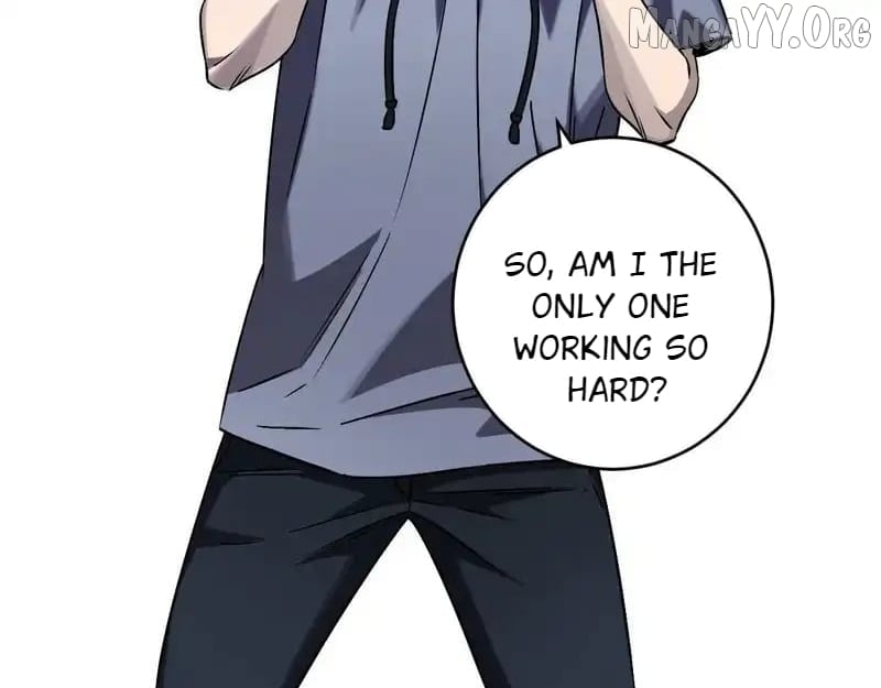 Virus King Chapter 91 - Page 34 in English