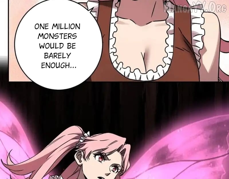 Virus King Chapter 91 - Page 5 in English