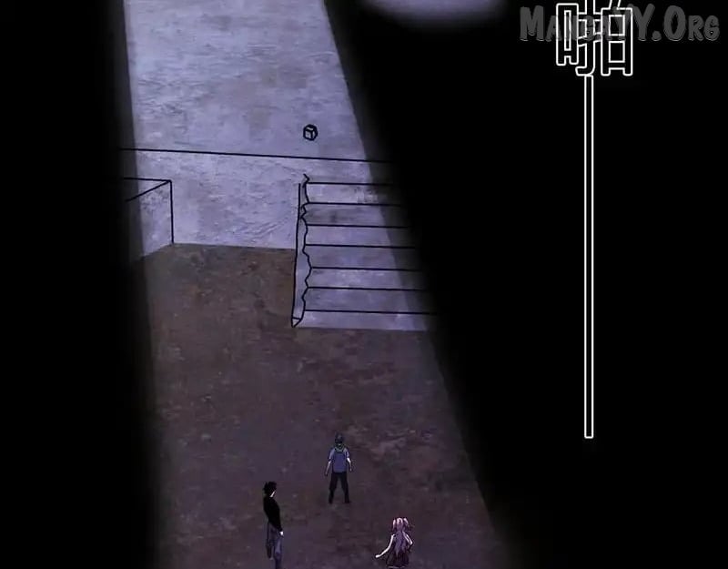 Virus King Chapter 91 - Page 51 in English
