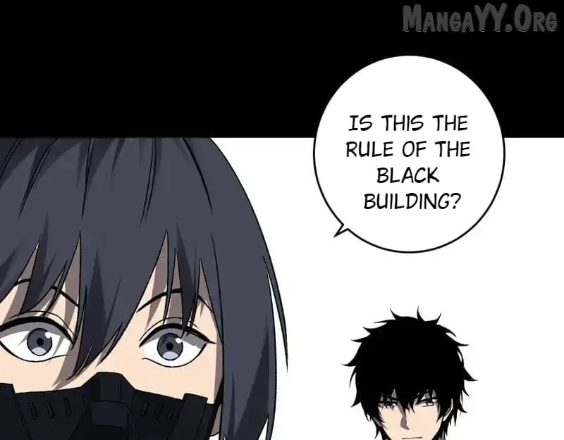 Virus King Chapter 91 - Page 60 in English