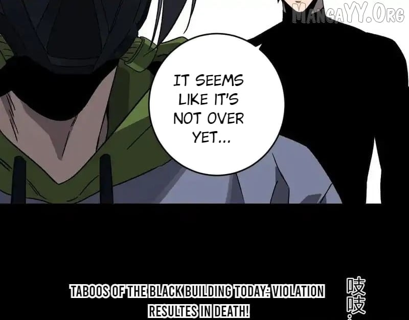Virus King Chapter 91 - Page 61 in English