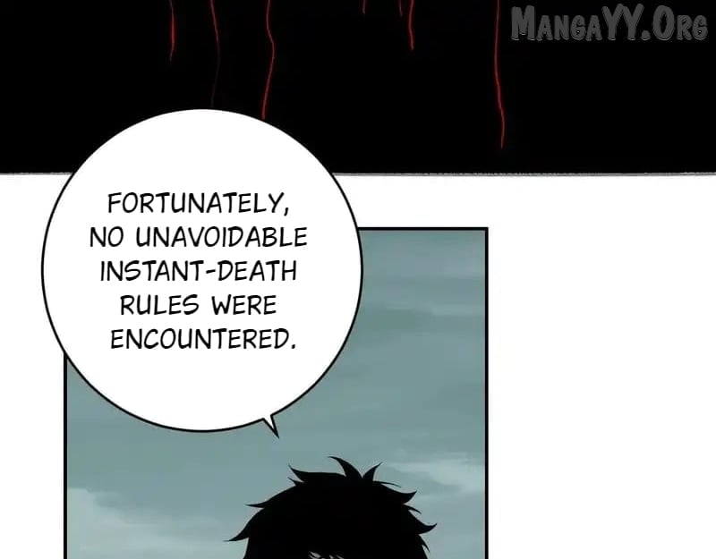 Virus King Chapter 91 - Page 63 in English
