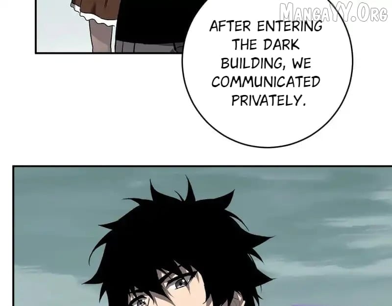 Virus King Chapter 91 - Page 65 in English