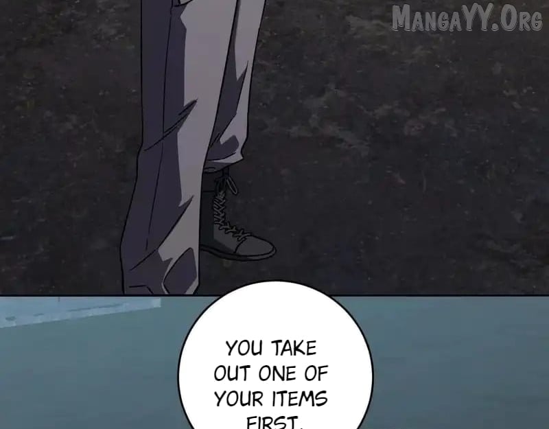 Virus King Chapter 91 - Page 70 in English