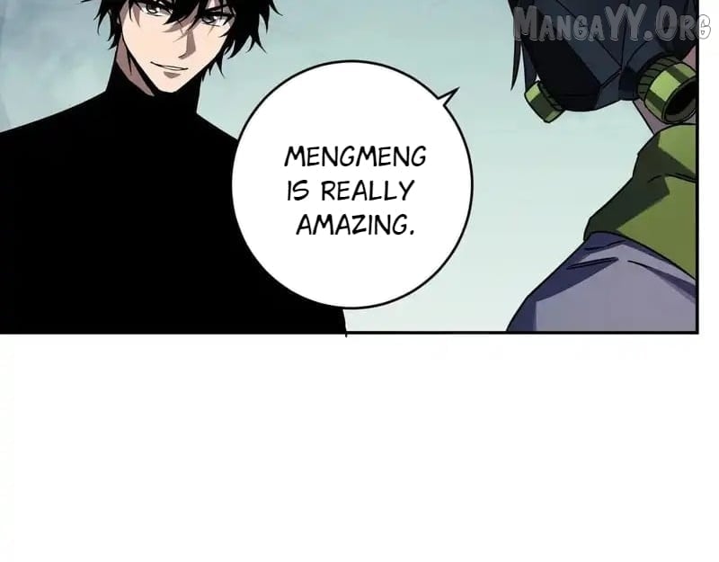Virus King Chapter 91 - Page 76 in English