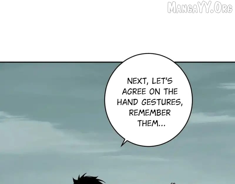 Virus King Chapter 91 - Page 77 in English