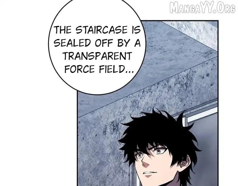 Virus King Chapter 91 - Page 93 in English