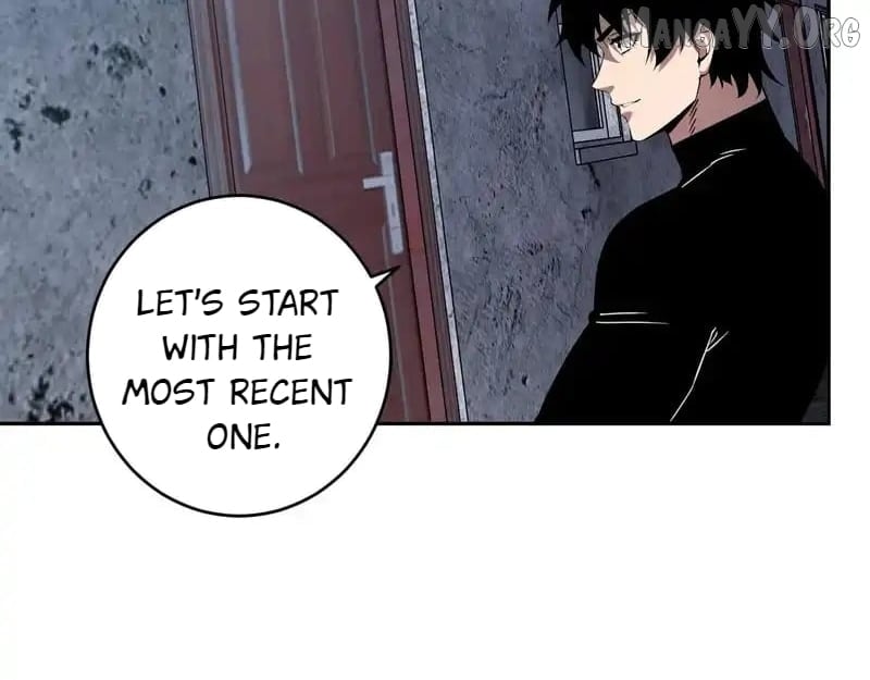 Virus King Chapter 91 - Page 99 in English