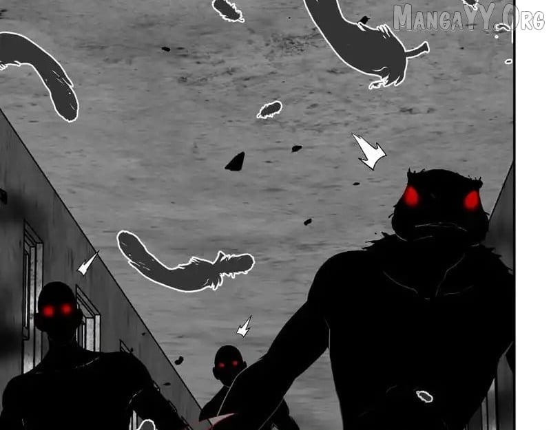 Virus King Chapter 92 - Page 102 in English