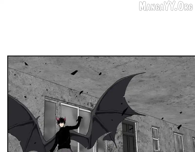 Virus King Chapter 92 - Page 105 in English