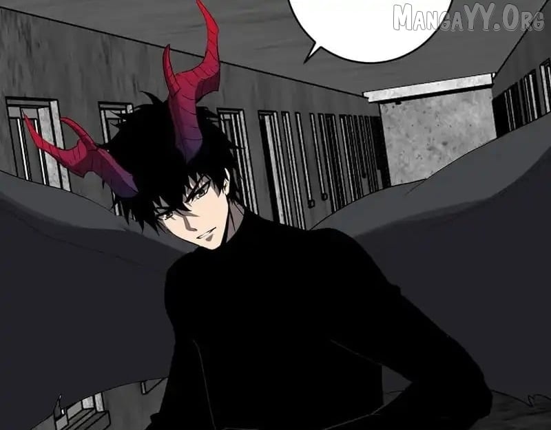 Virus King Chapter 92 - Page 107 in English