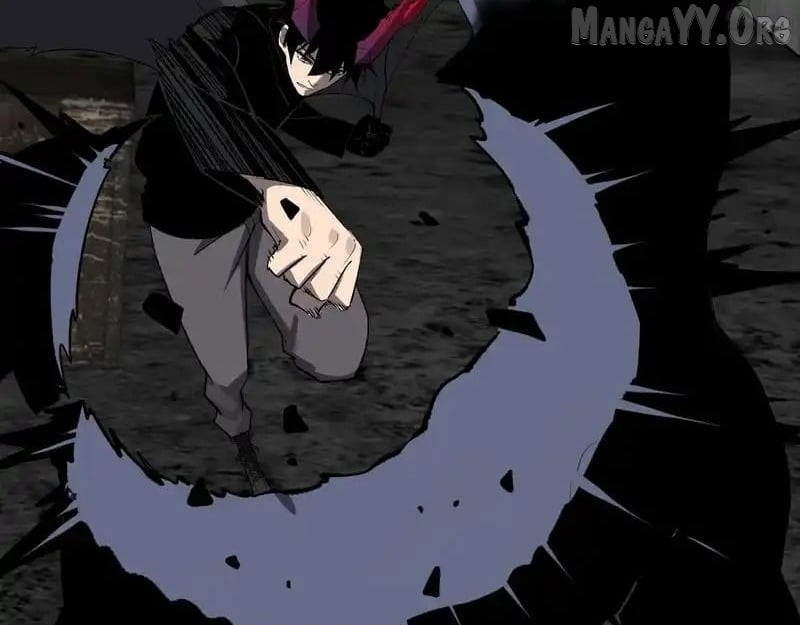 Virus King Chapter 92 - Page 112 in English