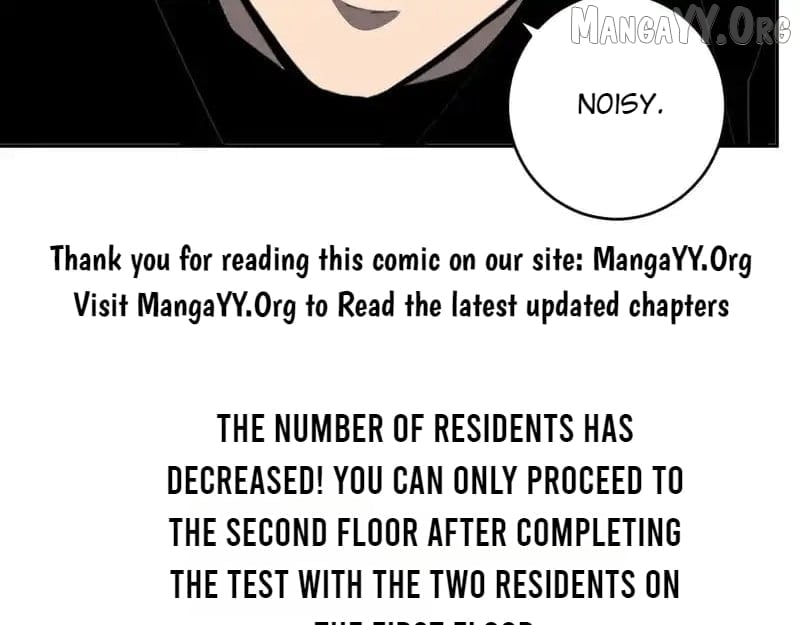 Virus King Chapter 92 - Page 115 in English