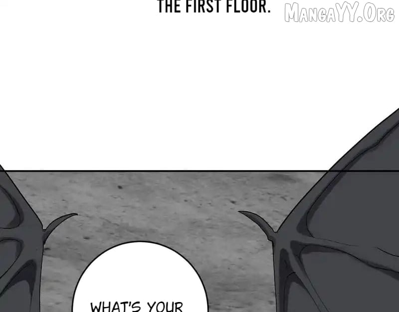 Virus King Chapter 92 - Page 116 in English