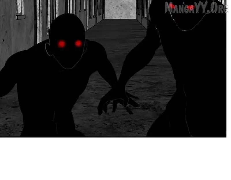 Virus King Chapter 92 - Page 120 in English