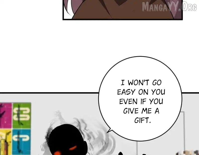 Virus King Chapter 92 - Page 29 in English