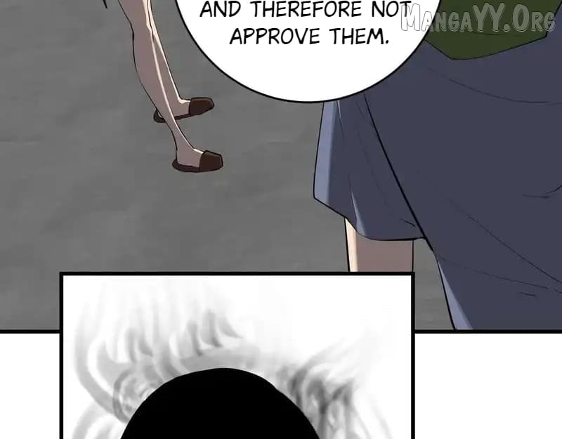 Virus King Chapter 92 - Page 3 in English