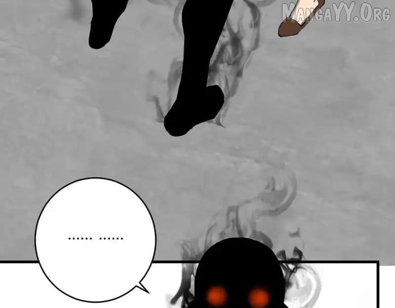 Virus King Chapter 92 - Page 33 in English