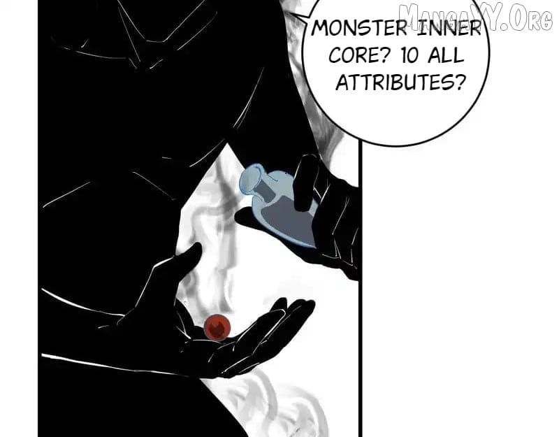 Virus King Chapter 92 - Page 36 in English