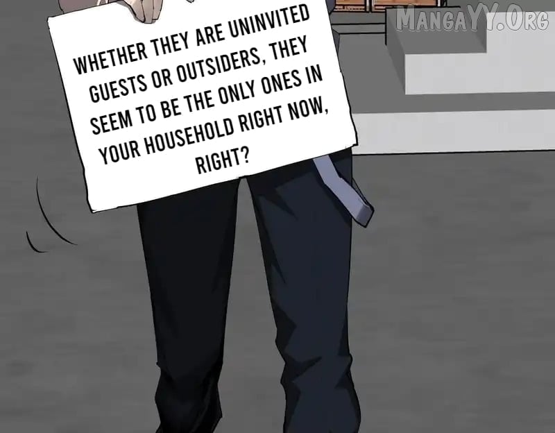 Virus King Chapter 92 - Page 46 in English
