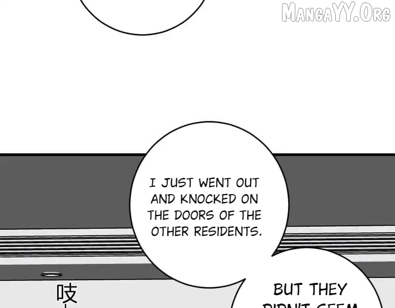 Virus King Chapter 92 - Page 54 in English