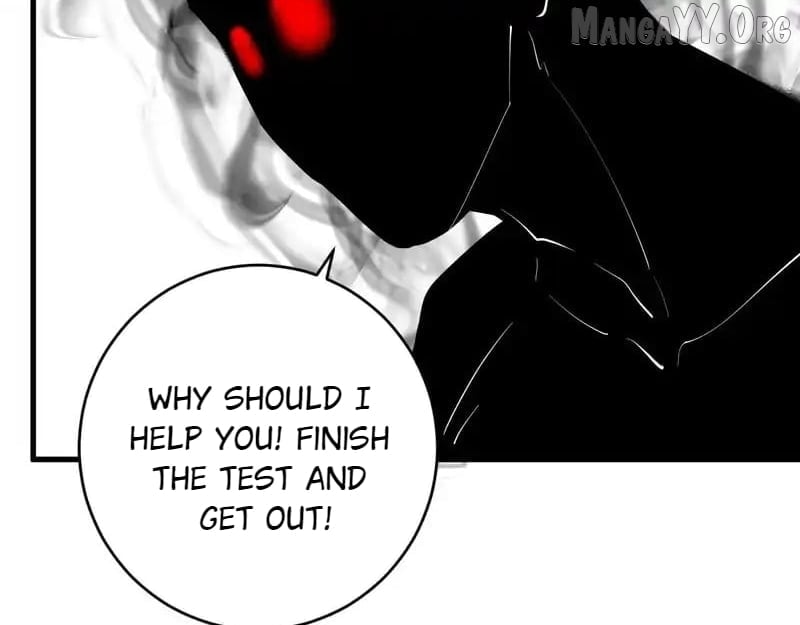 Virus King Chapter 92 - Page 58 in English