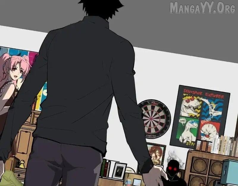 Virus King Chapter 92 - Page 60 in English