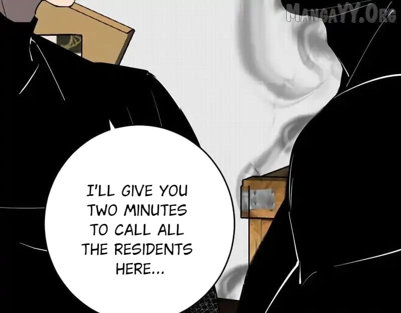 Virus King Chapter 92 - Page 66 in English