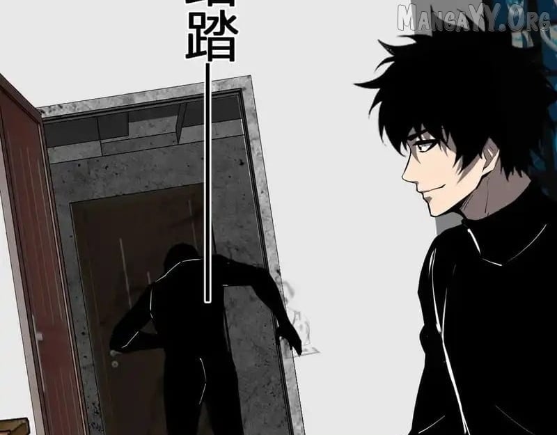 Virus King Chapter 92 - Page 70 in English