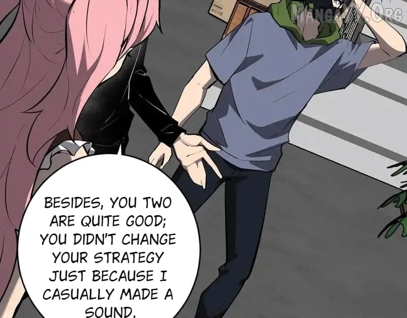 Virus King Chapter 92 - Page 76 in English