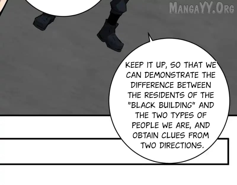 Virus King Chapter 92 - Page 77 in English