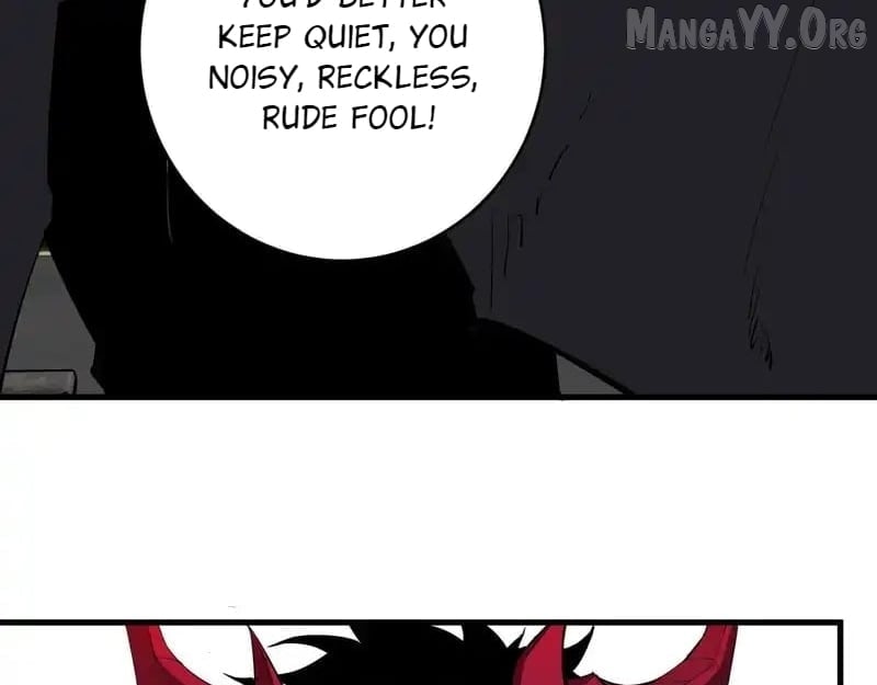 Virus King Chapter 92 - Page 8 in English