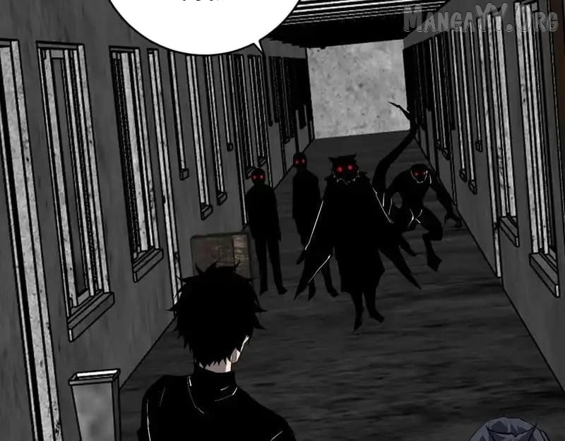 Virus King Chapter 92 - Page 80 in English