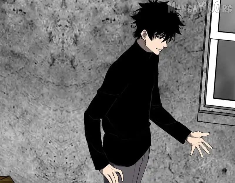 Virus King Chapter 92 - Page 87 in English