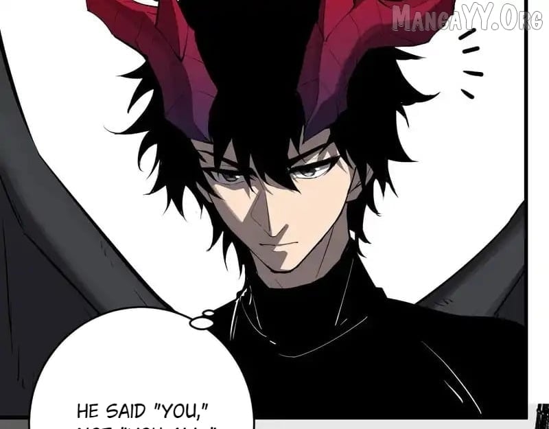 Virus King Chapter 92 - Page 9 in English