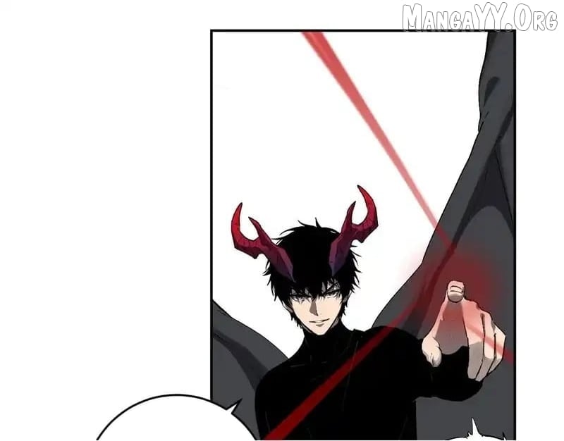 Virus King Chapter 92 - Page 96 in English