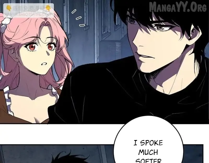 Virus King Chapter 93 - Page 11 in English