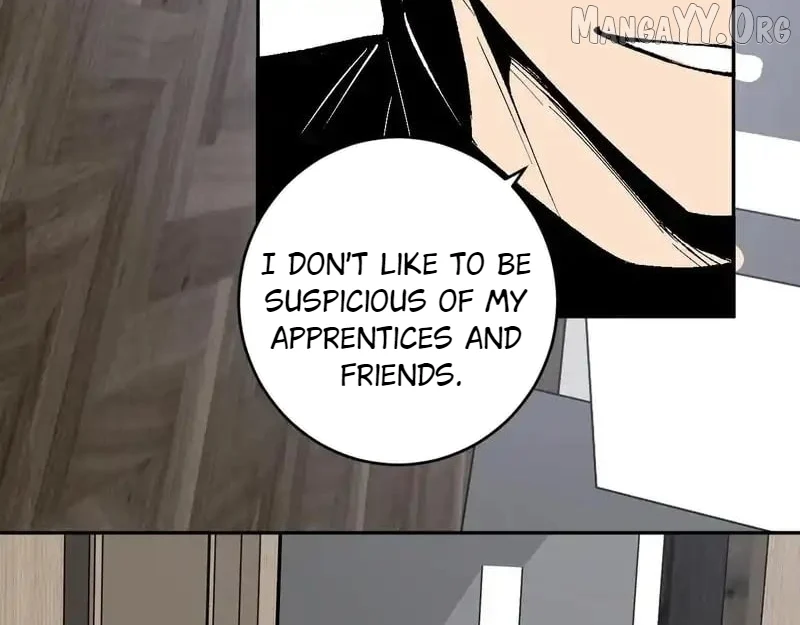 Virus King Chapter 93 - Page 110 in English