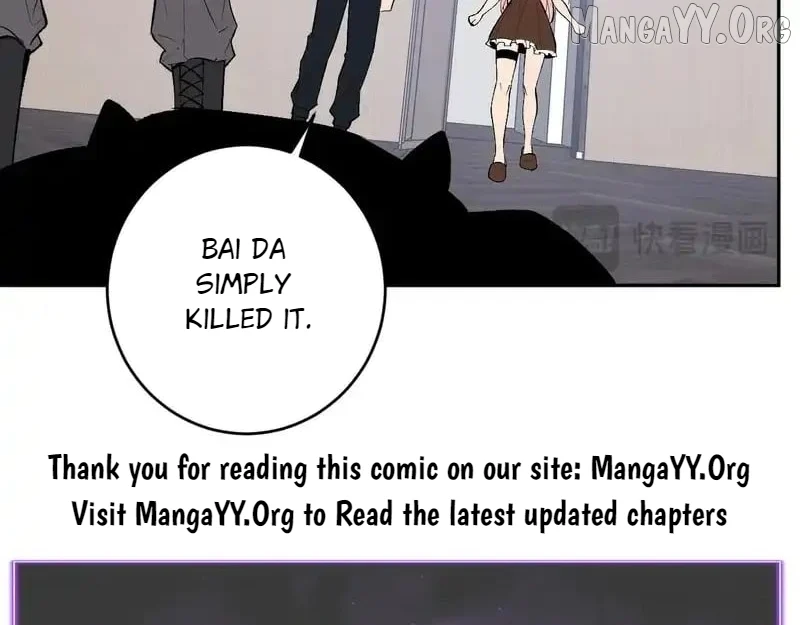 Virus King Chapter 93 - Page 113 in English
