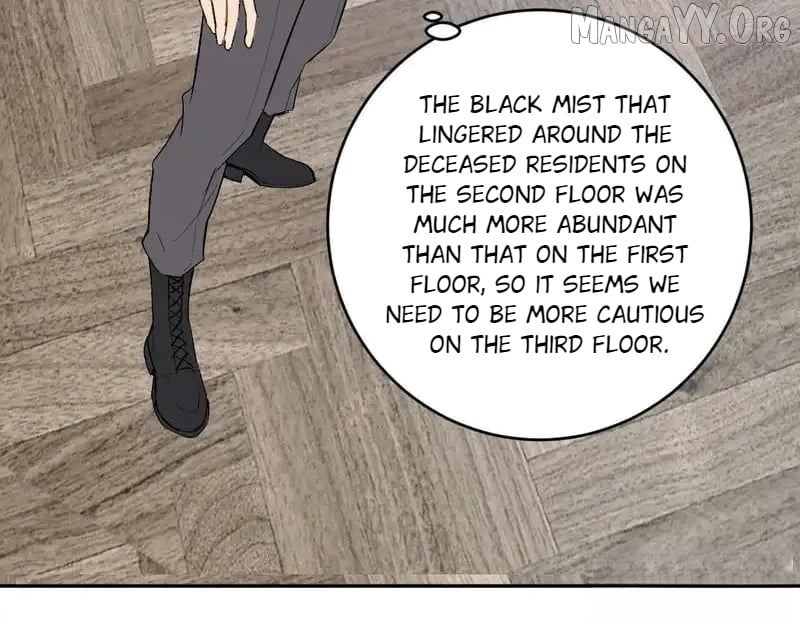 Virus King Chapter 93 - Page 117 in English