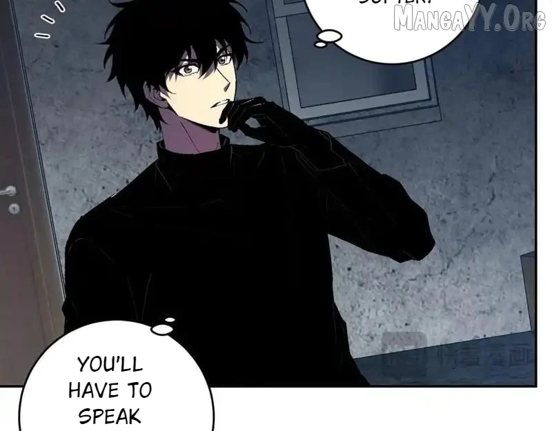 Virus King Chapter 93 - Page 12 in English