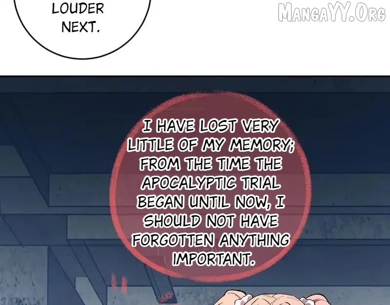 Virus King Chapter 93 - Page 13 in English
