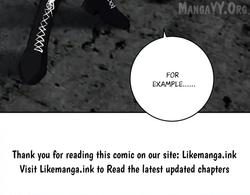 Virus King Chapter 93 - Page 20 in English