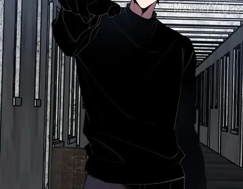 Virus King Chapter 93 - Page 22 in English