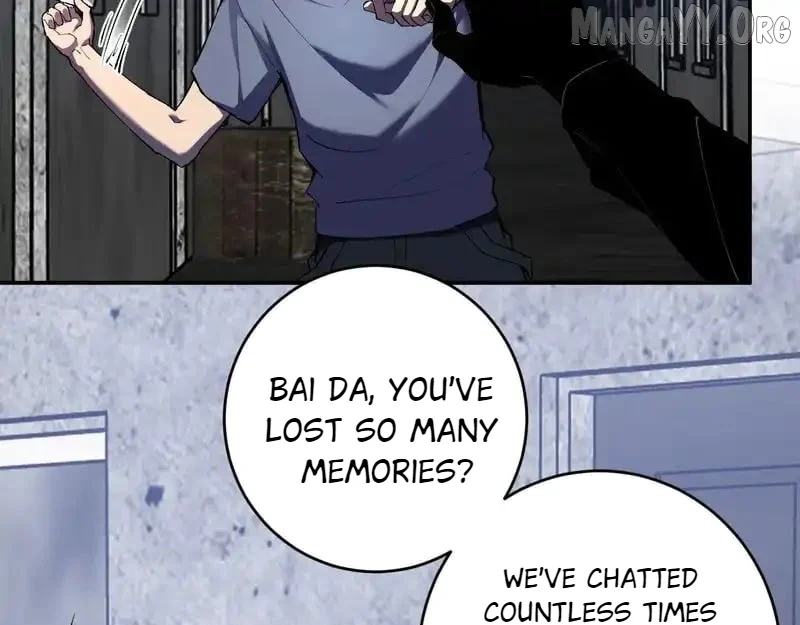 Virus King Chapter 93 - Page 24 in English