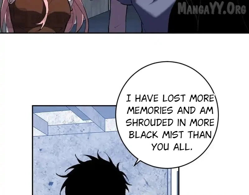 Virus King Chapter 93 - Page 29 in English