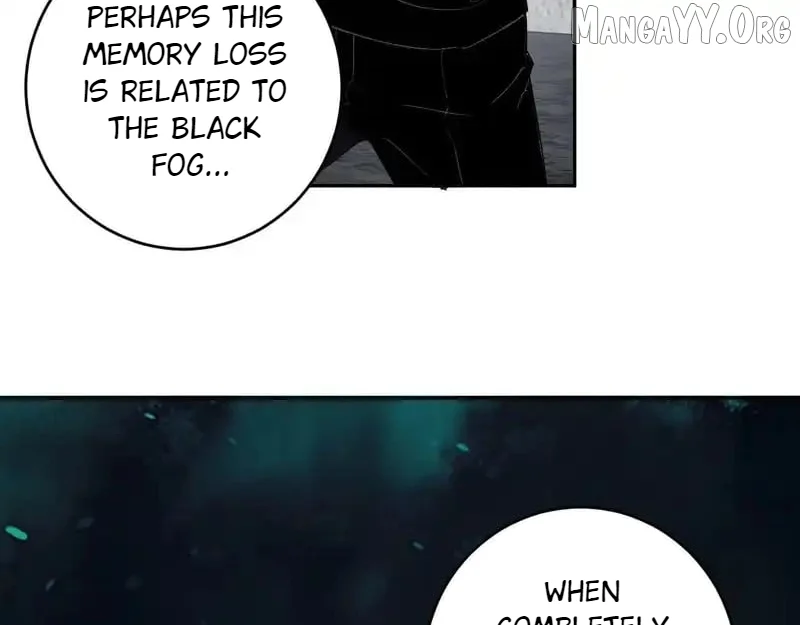 Virus King Chapter 93 - Page 31 in English